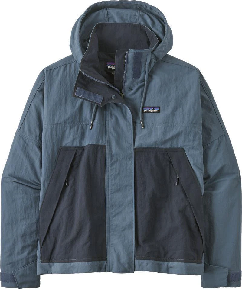 Skysail Jacket - Womens - Image 4