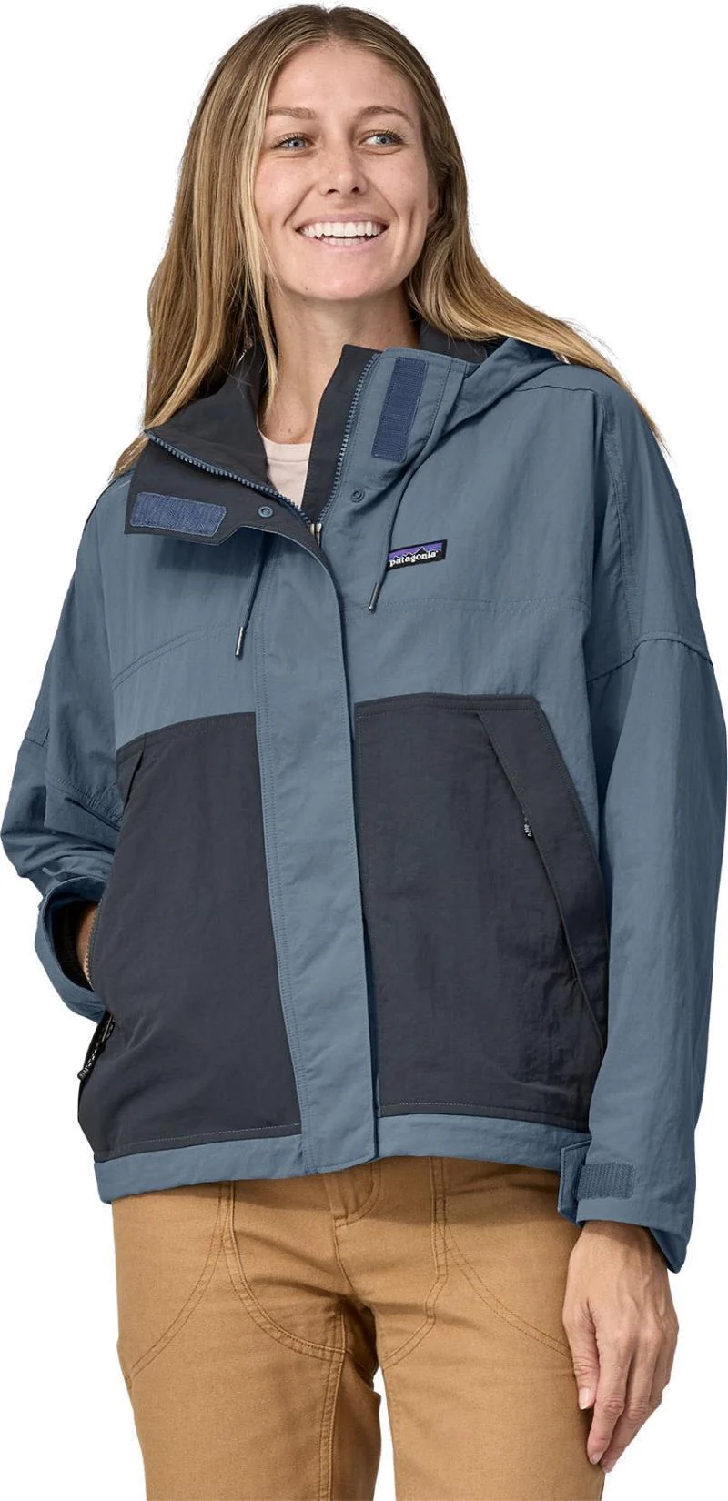 Skysail Jacket - Womens - Image 5