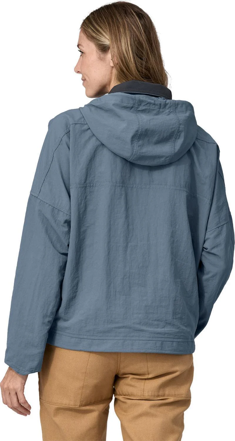 Skysail Jacket - Womens - Image 6