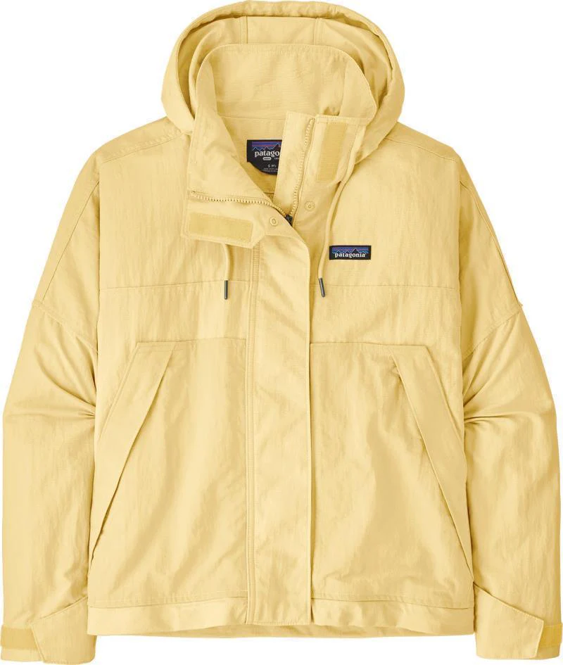 Skysail Jacket - Womens - Image 7