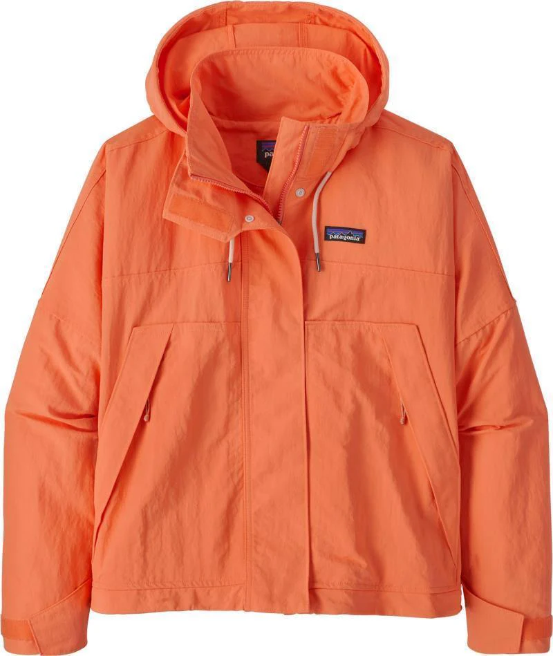 Skysail Jacket - Womens - Image 8
