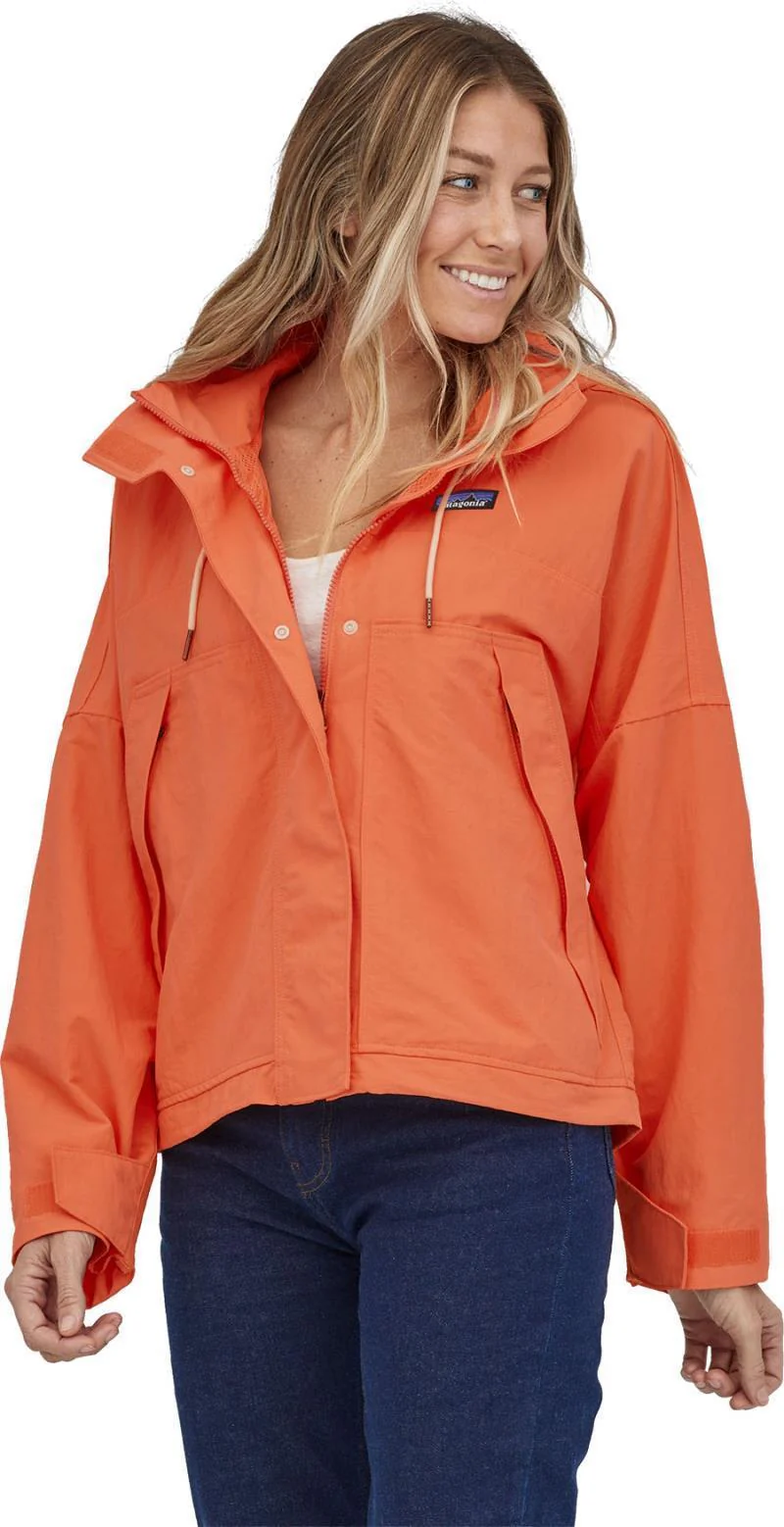 Skysail Jacket - Womens - Image 9