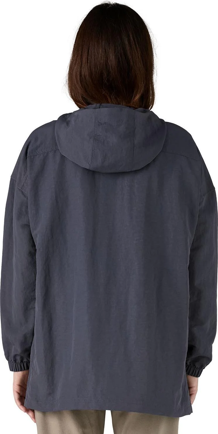 Skysail Unlined Parka - Womens - Image 12