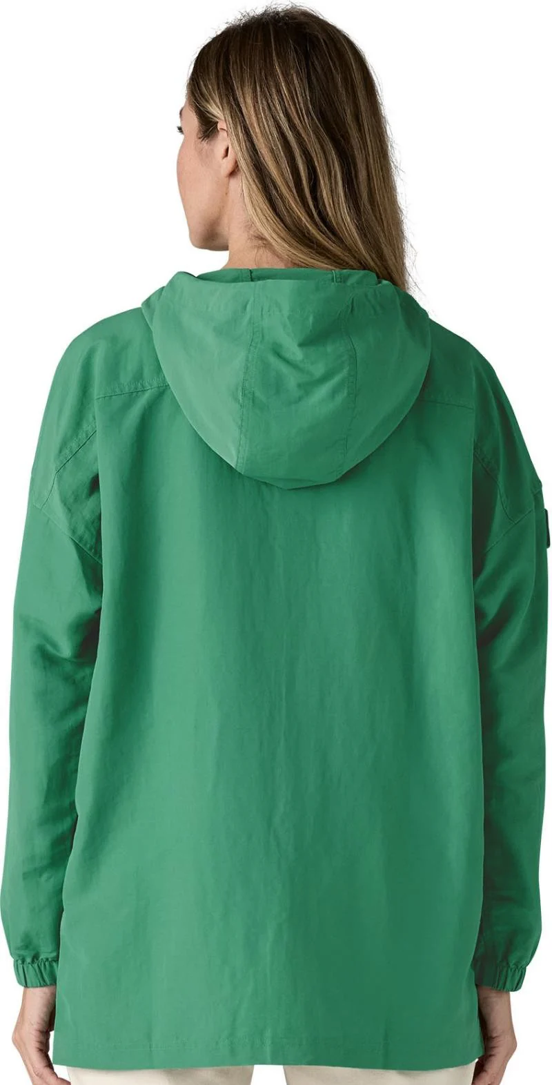 Skysail Unlined Parka - Womens - Image 3