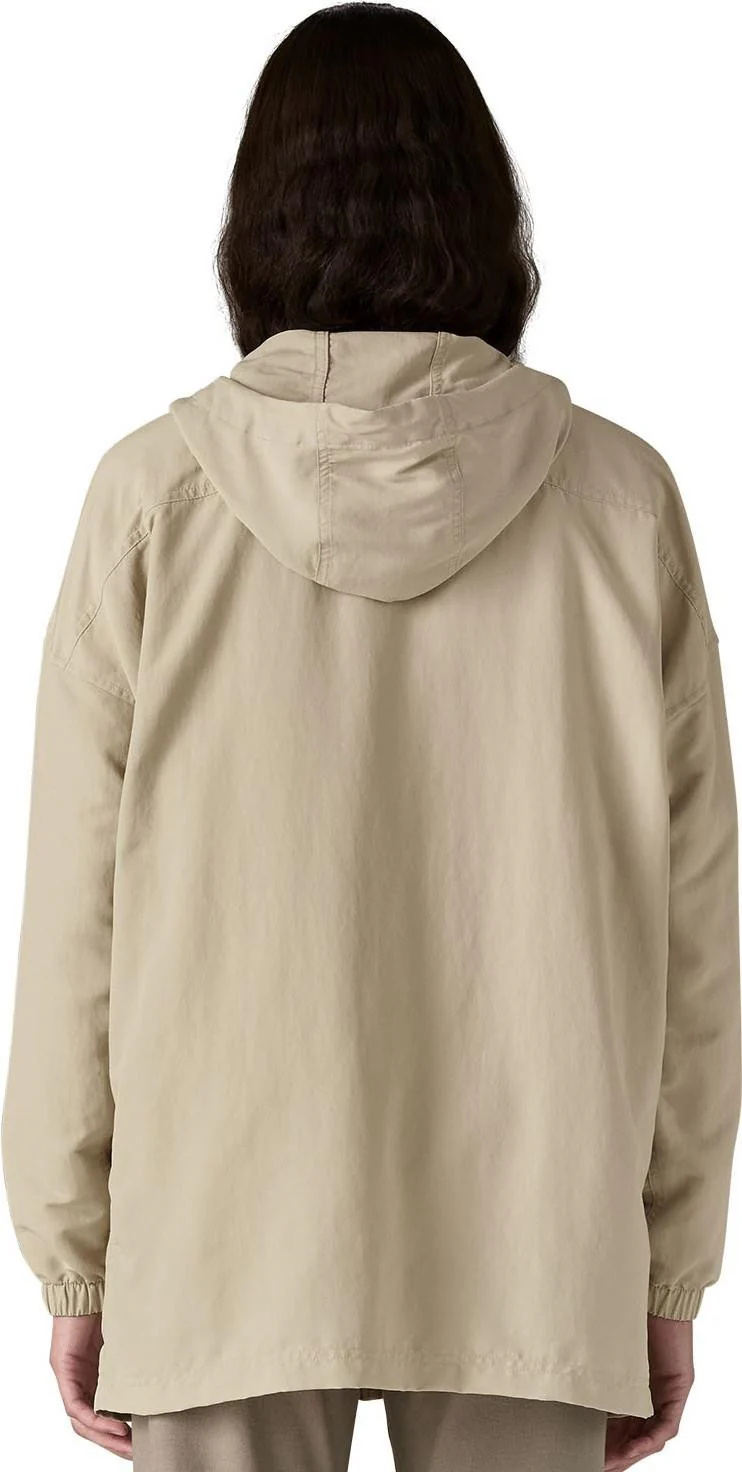 Skysail Unlined Parka - Womens - Image 6