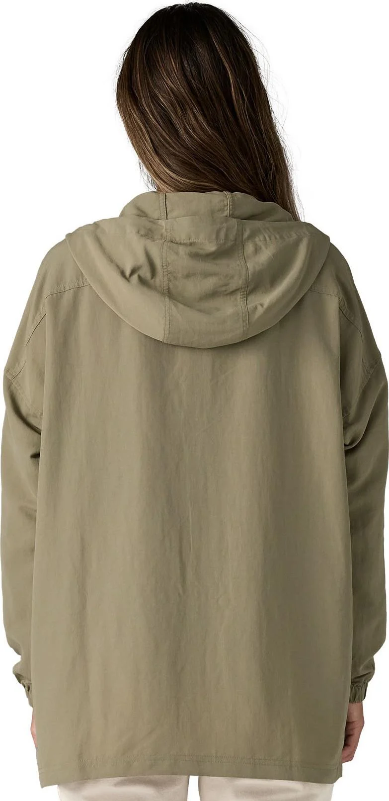 Skysail Unlined Parka - Womens - Image 9