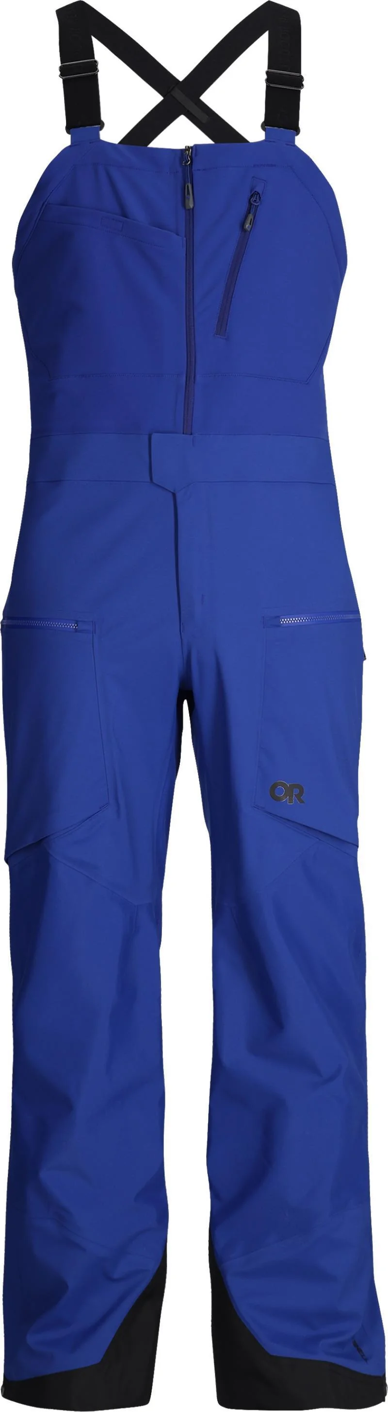Skytour AscentShell Bibs, Reg - Mens (Prior Season) - Image 2