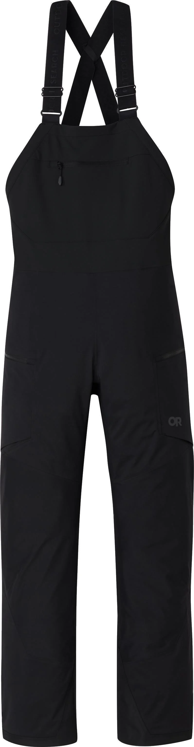 Skytour AscentShell Bibs, Reg - Womens (Prior Season)