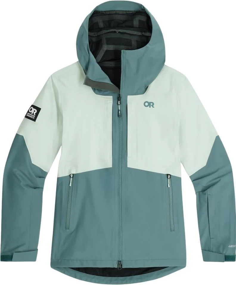 Skytour AscentShell Jacket - Womens