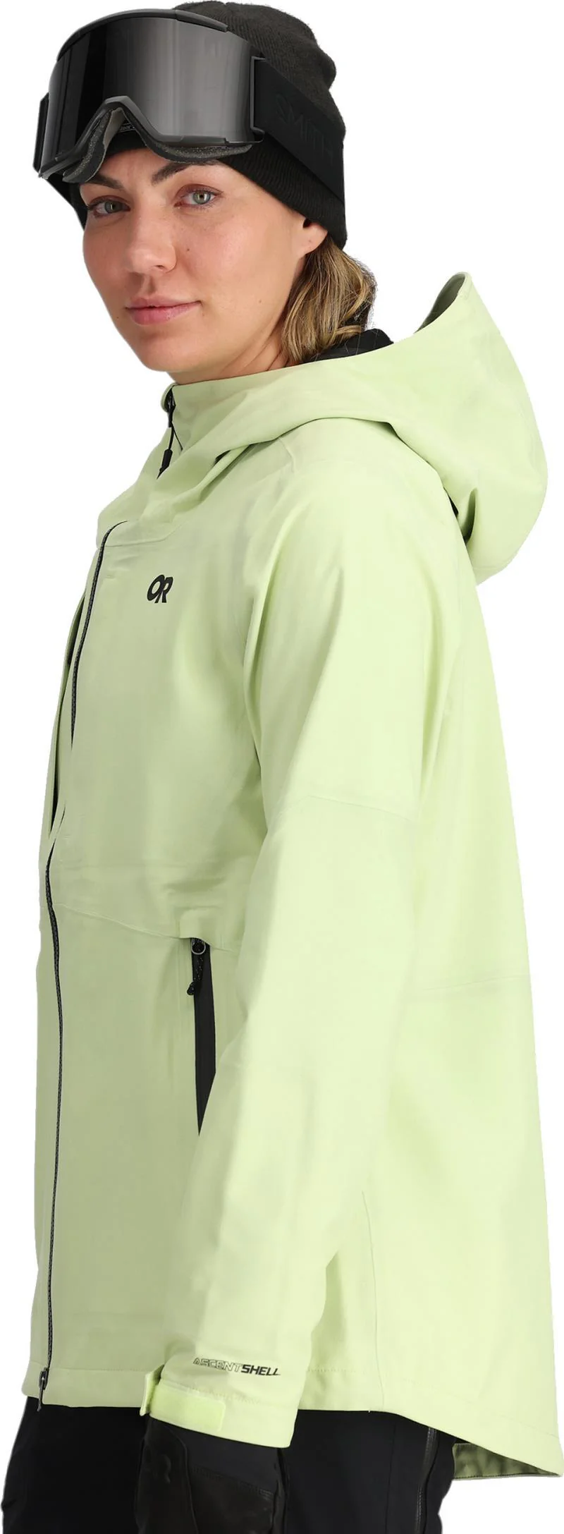 Skytour AscentShell Jacket - Womens - Image 15