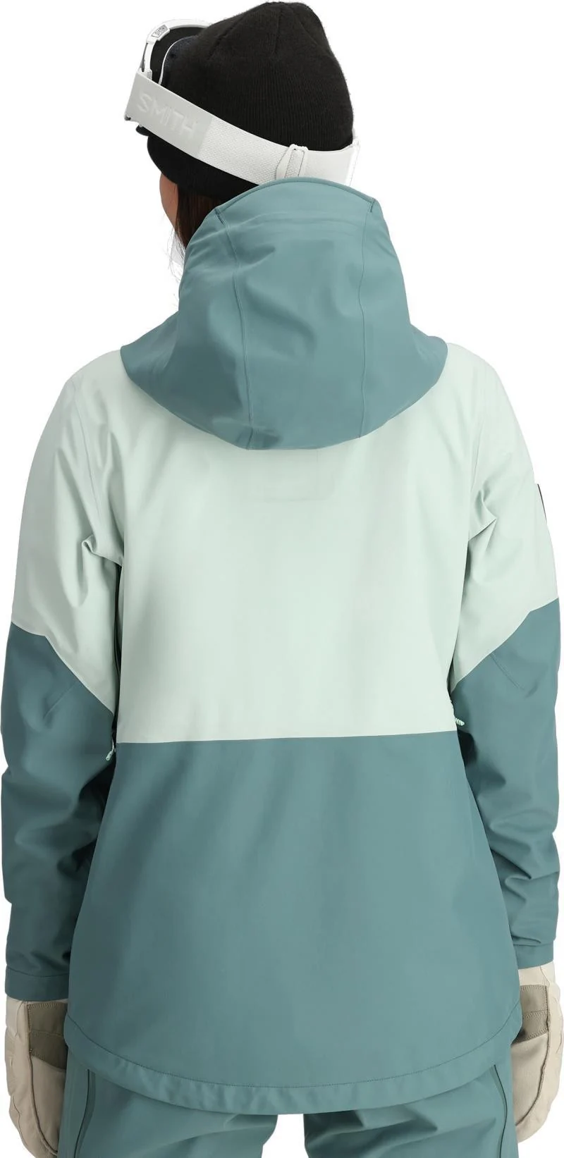 Skytour AscentShell Jacket - Womens - Image 4