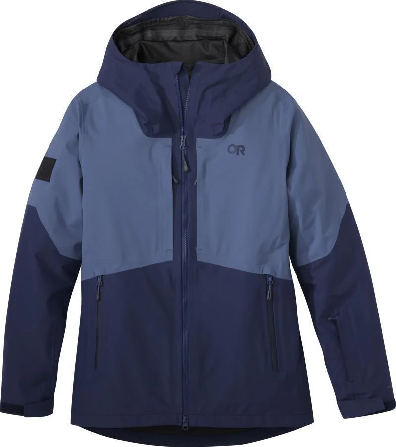 Skytour AscentShell Jacket - Womens (Prior Season) - Image 5