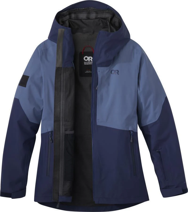 Skytour AscentShell Jacket - Womens (Prior Season) - Image 6