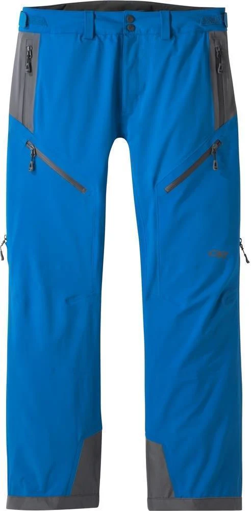 Skyward II AscentShell Pants - Mens - Image 3