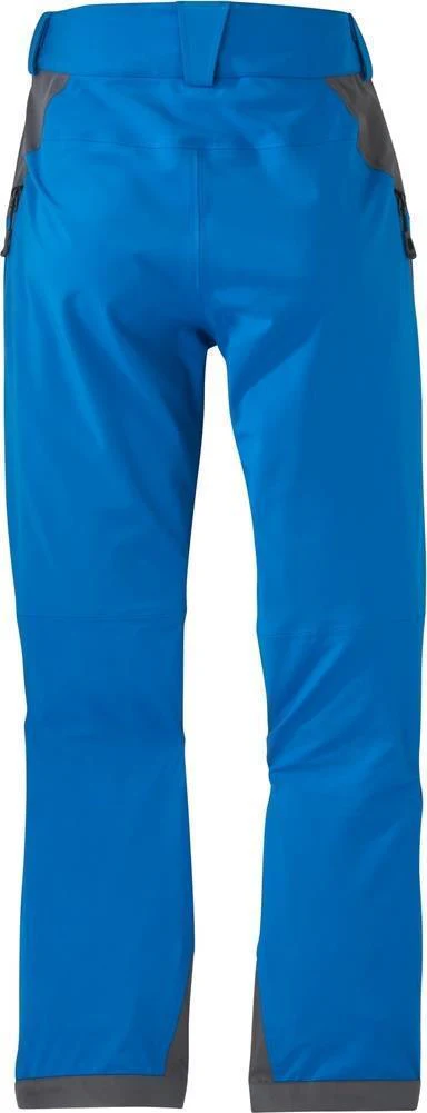 Skyward II AscentShell Pants - Mens - Image 4