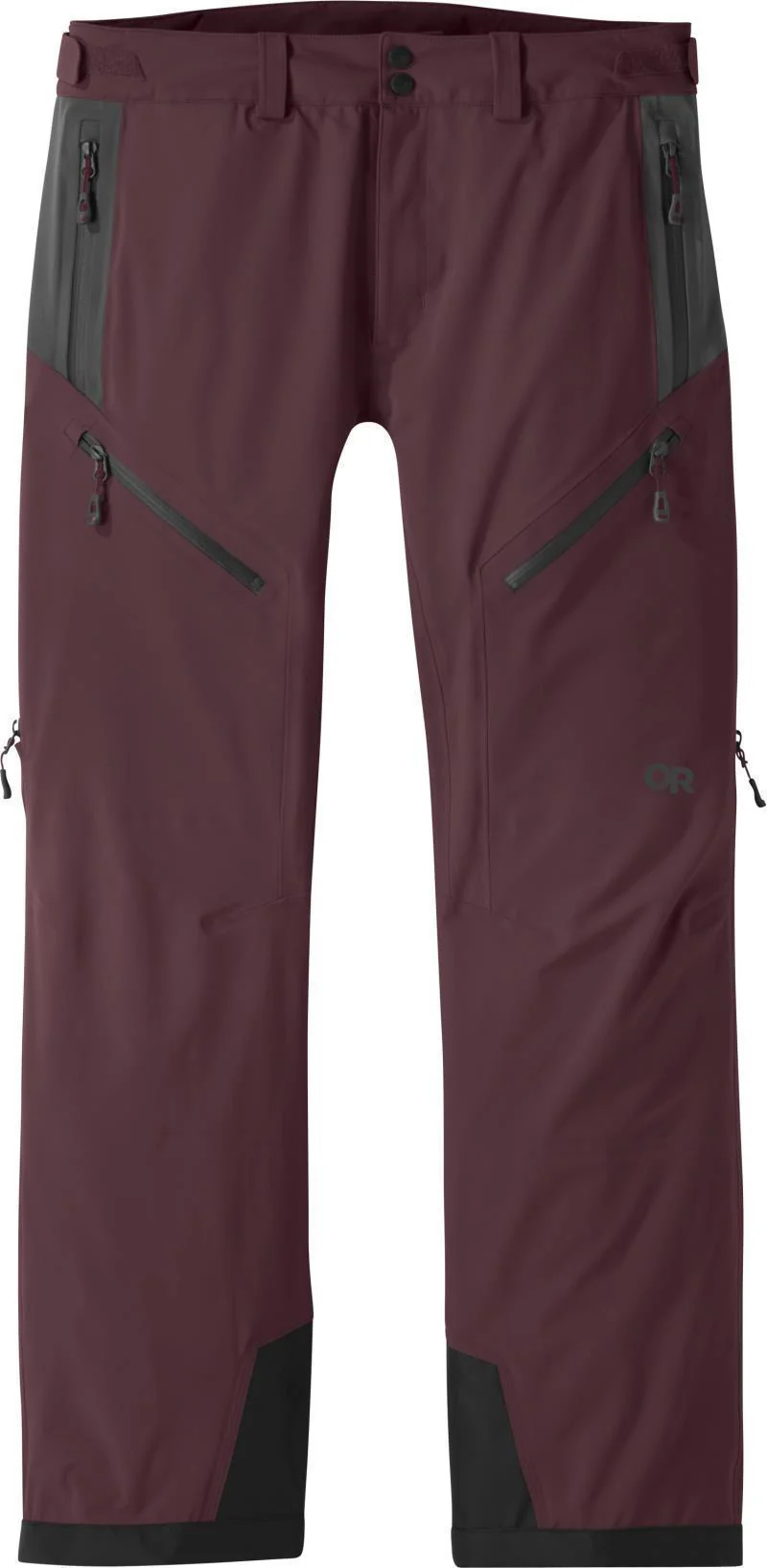 Skyward II AscentShell Pants - Mens - Image 5