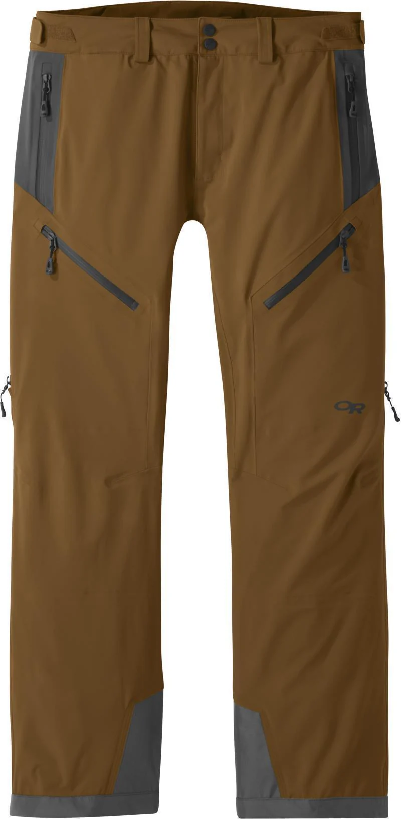 Skyward II AscentShell Pants - Mens - Image 7