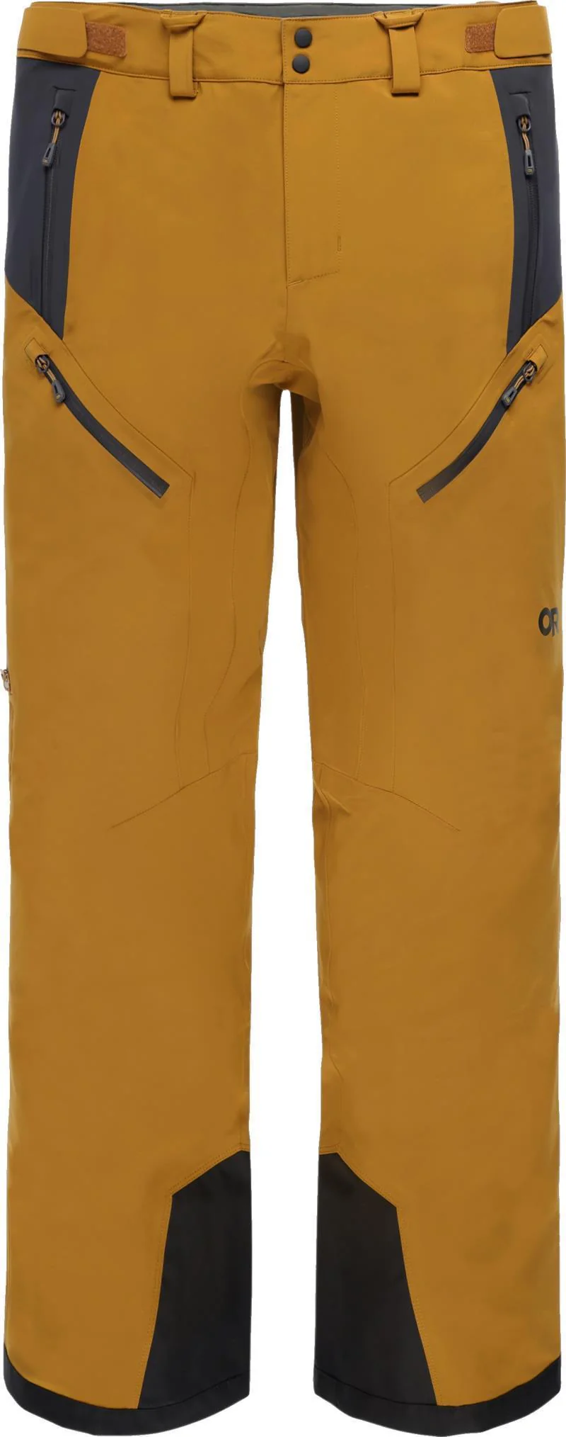 Skyward II AscentShell Pants - Mens - Image 8