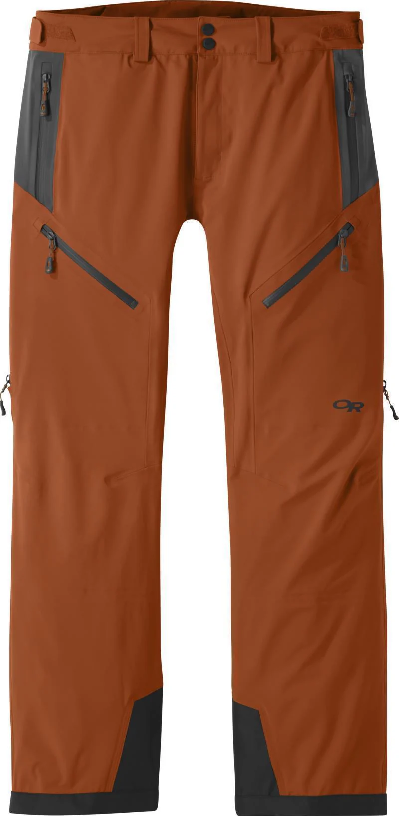 Skyward II AscentShell Pants - Mens - Image 9