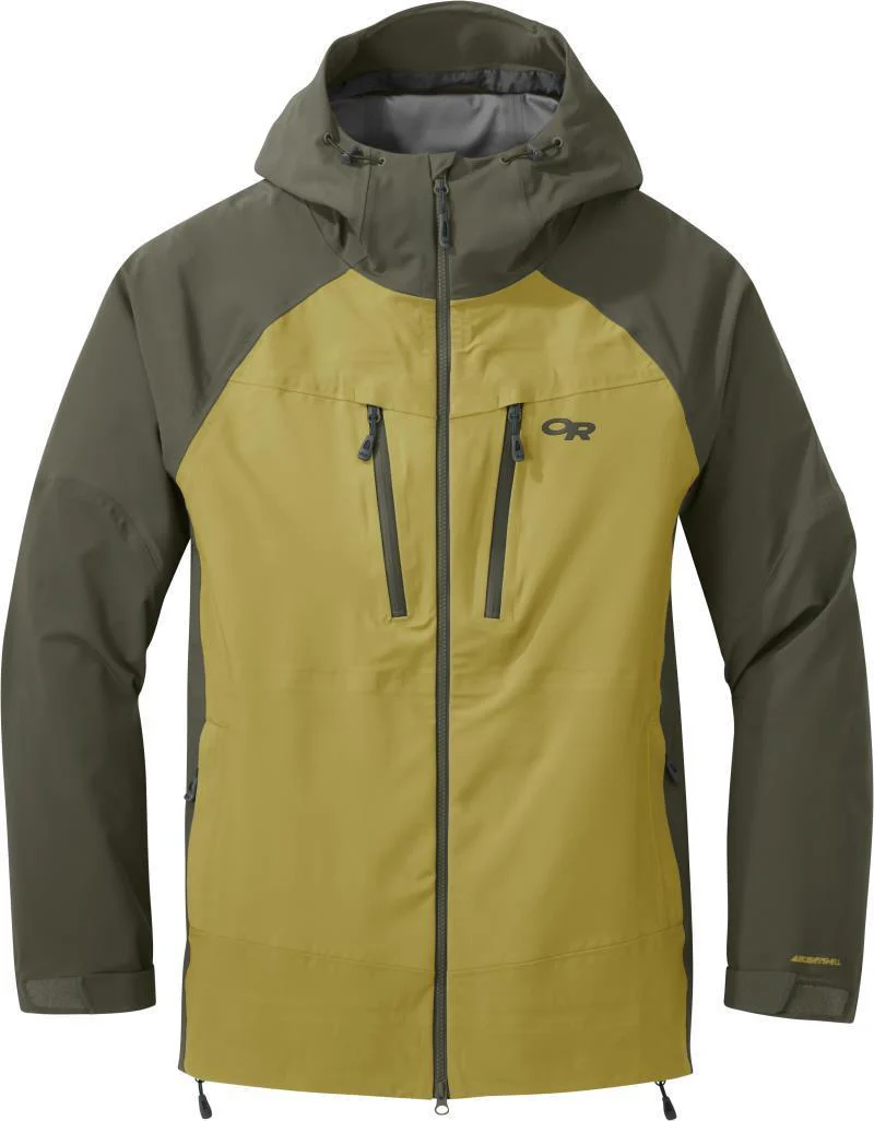 Skyward II Jacket - Mens - Image 10