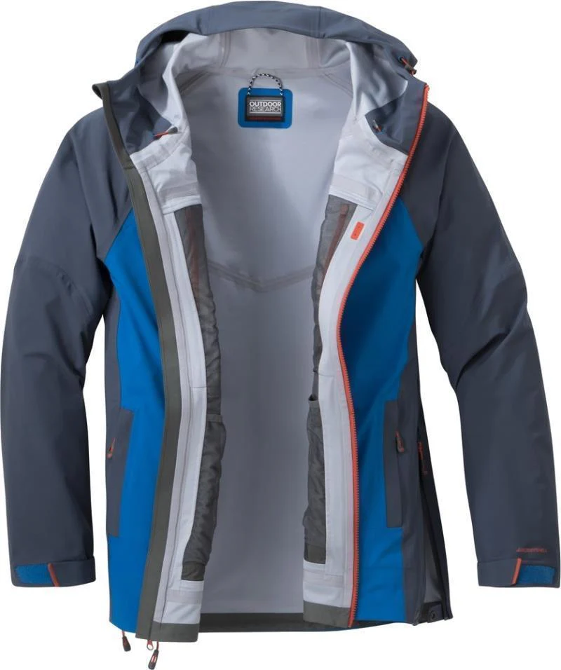 Skyward II Jacket - Mens - Image 2