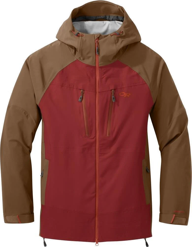 Skyward II Jacket - Mens - Image 4