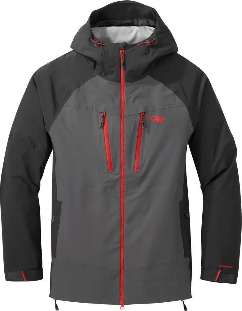 Skyward II Jacket - Mens - Image 5