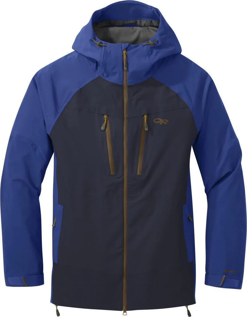 Skyward II Jacket - Mens - Image 6