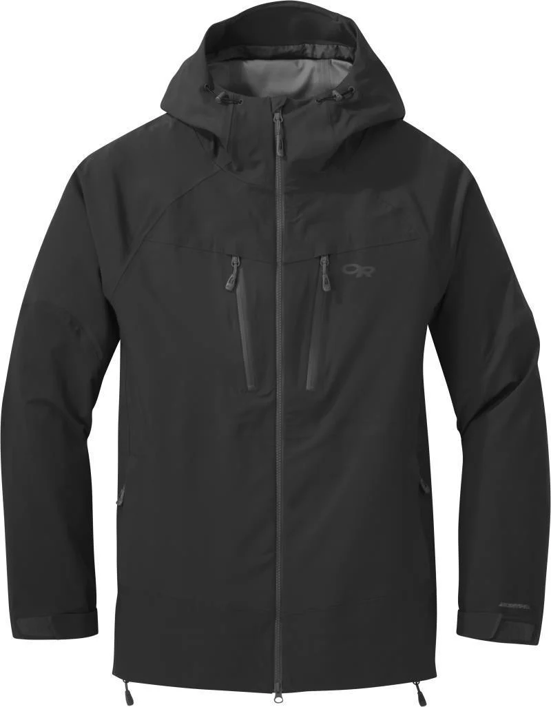 Skyward II Jacket - Mens - Image 8