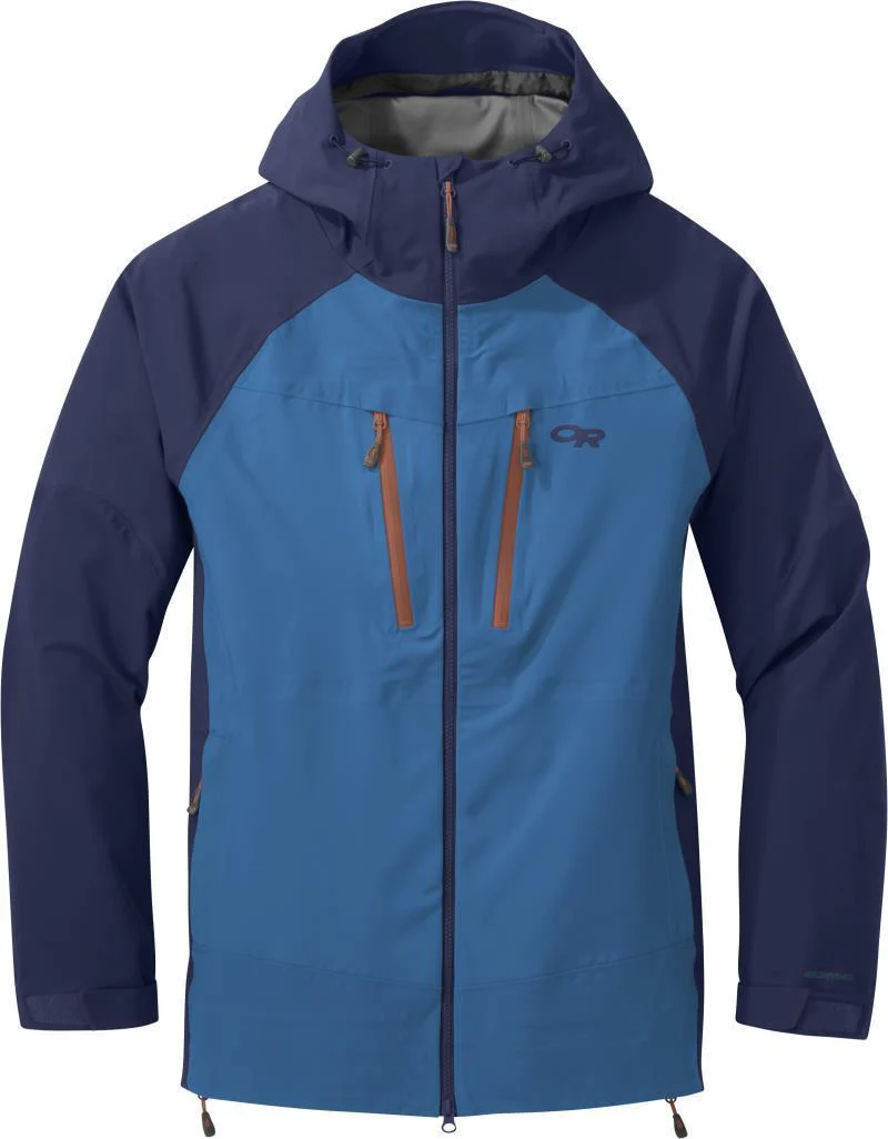 Skyward II Jacket - Mens - Image 9