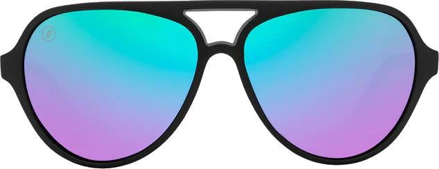 Skyway - Magic Roy Gradient, Black Frame, Gradient Lens - Image 3