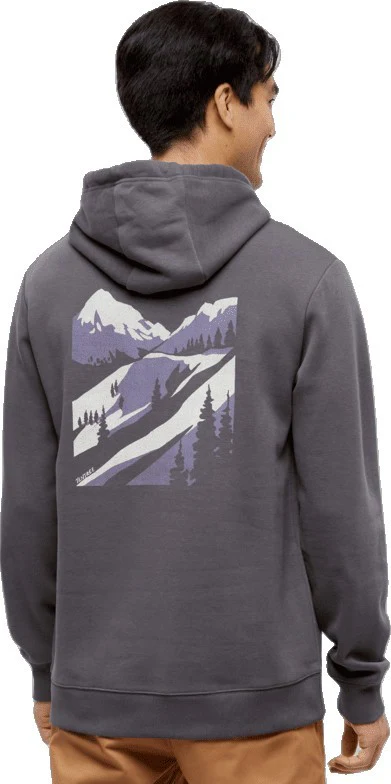 Slack Country Hoodie - Mens - Image 2