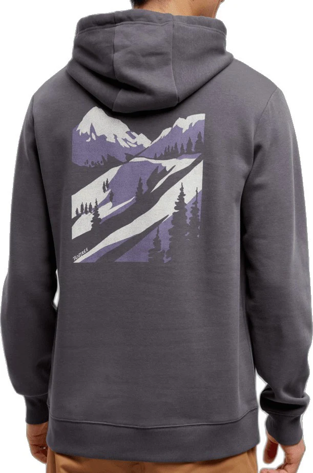 Slack Country Hoodie - Mens - Image 3