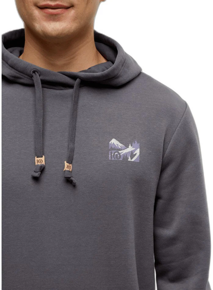 Slack Country Hoodie - Mens - Image 4