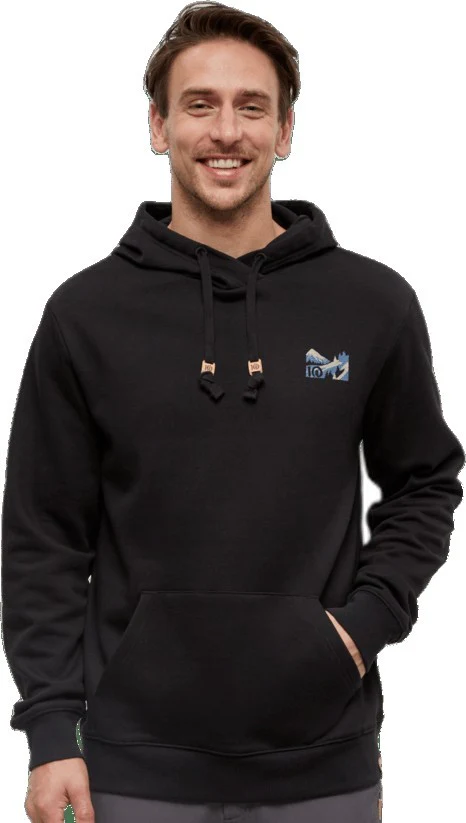 Slack Country Hoodie - Mens - Image 5