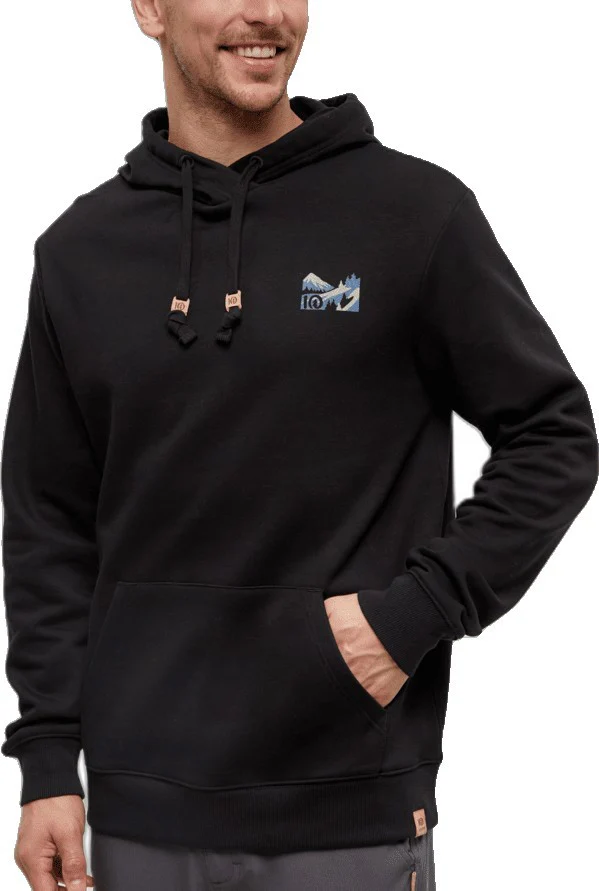 Slack Country Hoodie - Mens - Image 6