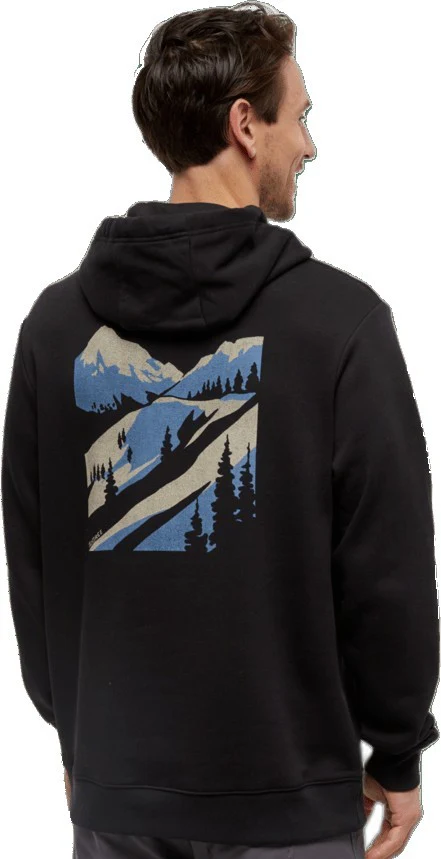 Slack Country Hoodie - Mens - Image 7