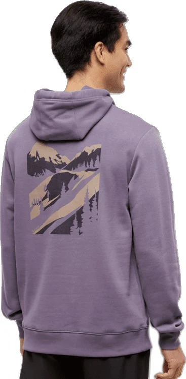 Slack Country Hoodie - Mens - Image 9