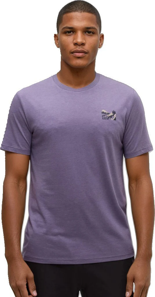 Slack Country T-Shirt - Mens