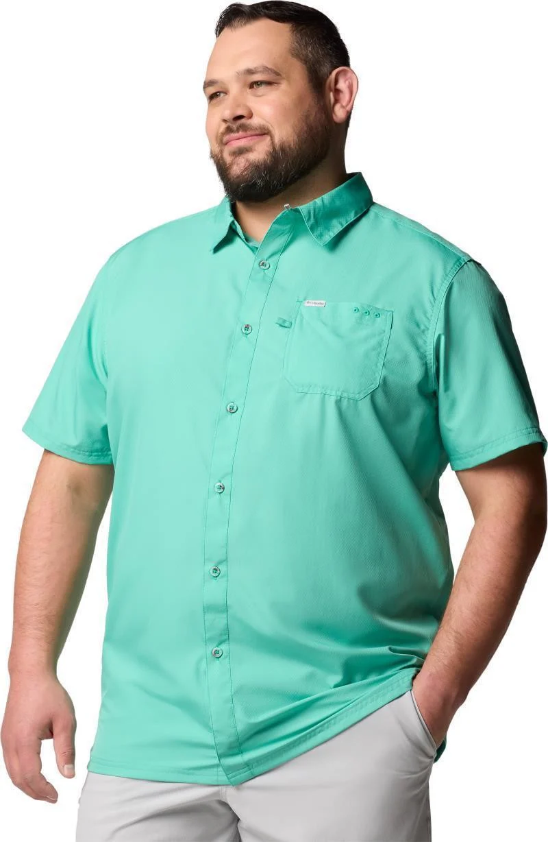 Slack Tide Camp Shirt, Extended - Mens - Image 12
