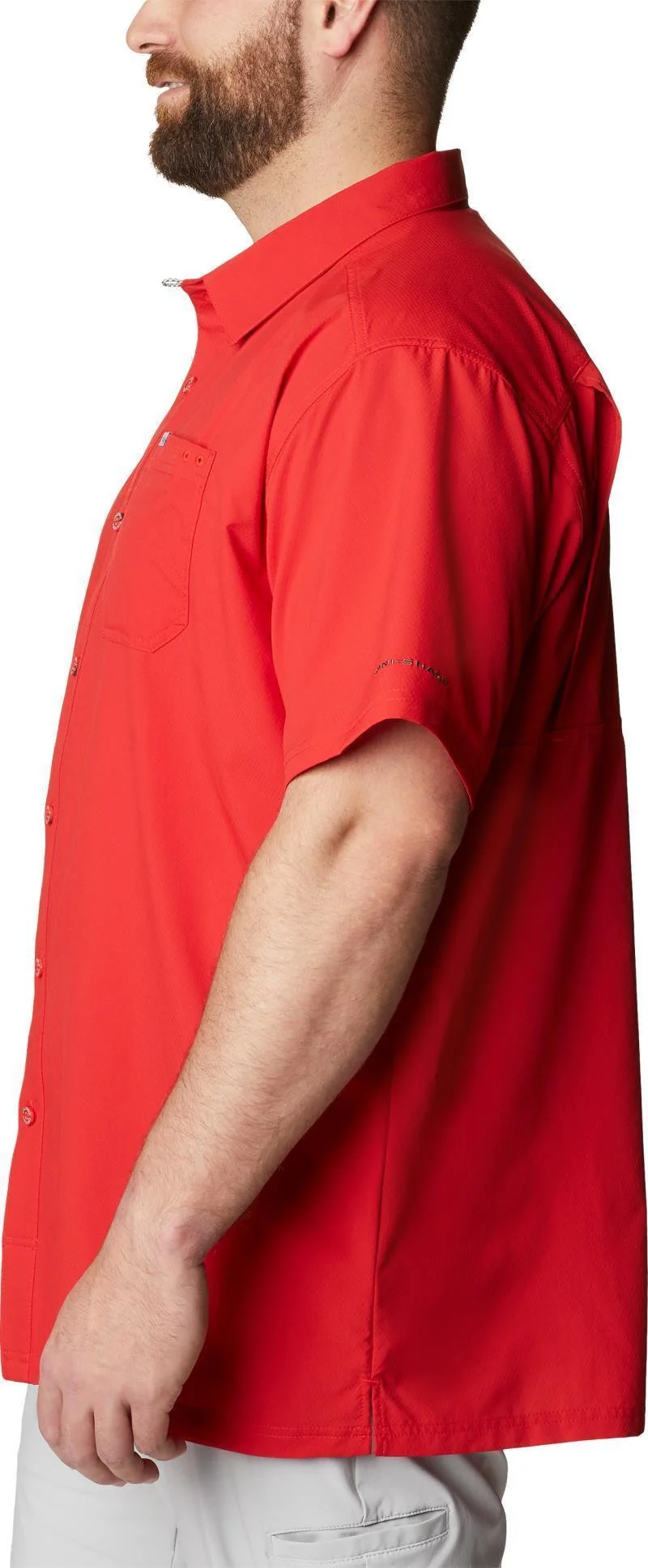 Slack Tide Camp Shirt, Extended - Mens - Image 15