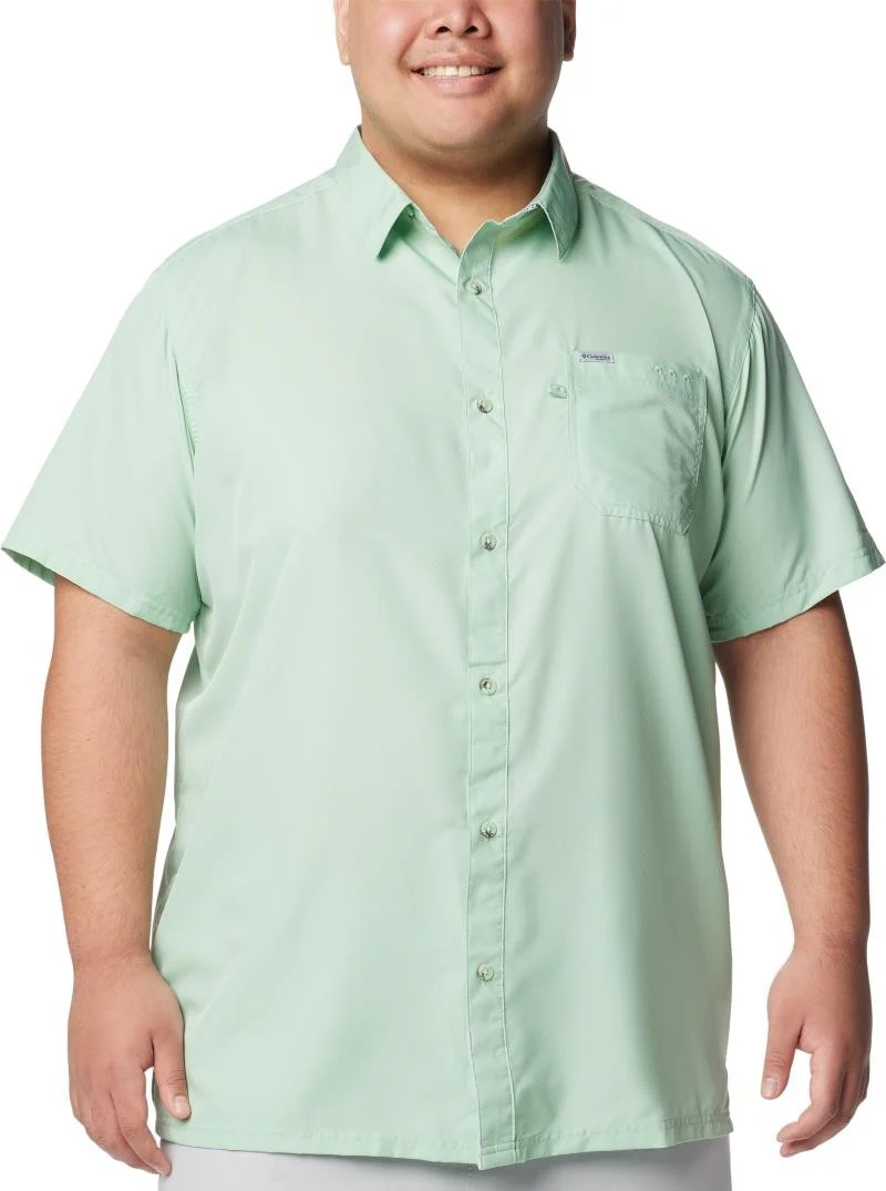 Slack Tide Camp Shirt, Extended - Mens - Image 17