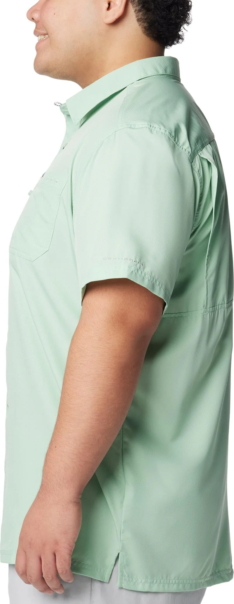 Slack Tide Camp Shirt, Extended - Mens - Image 18