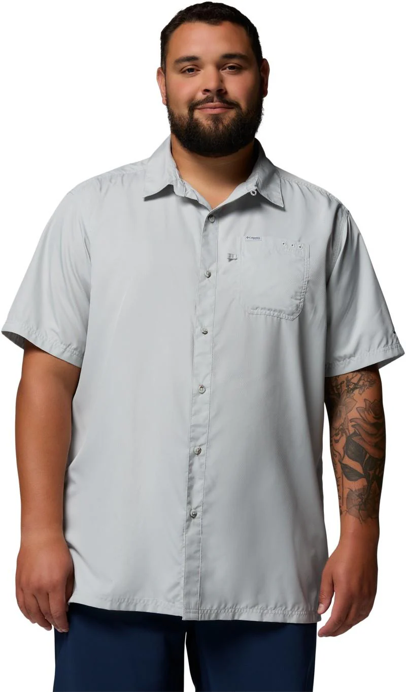 Slack Tide Camp Shirt, Extended - Mens - Image 20