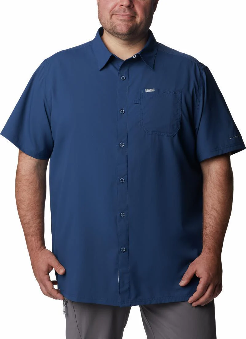 Slack Tide Camp Shirt, Extended - Mens - Image 3