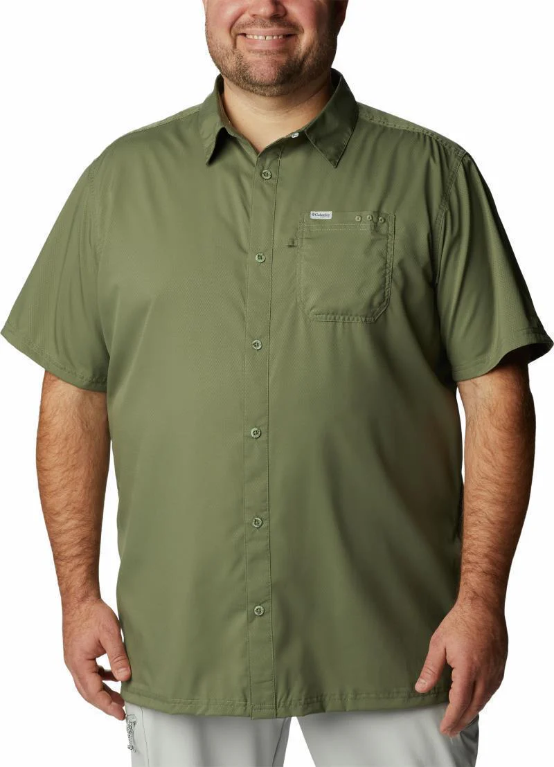 Slack Tide Camp Shirt, Extended - Mens - Image 5