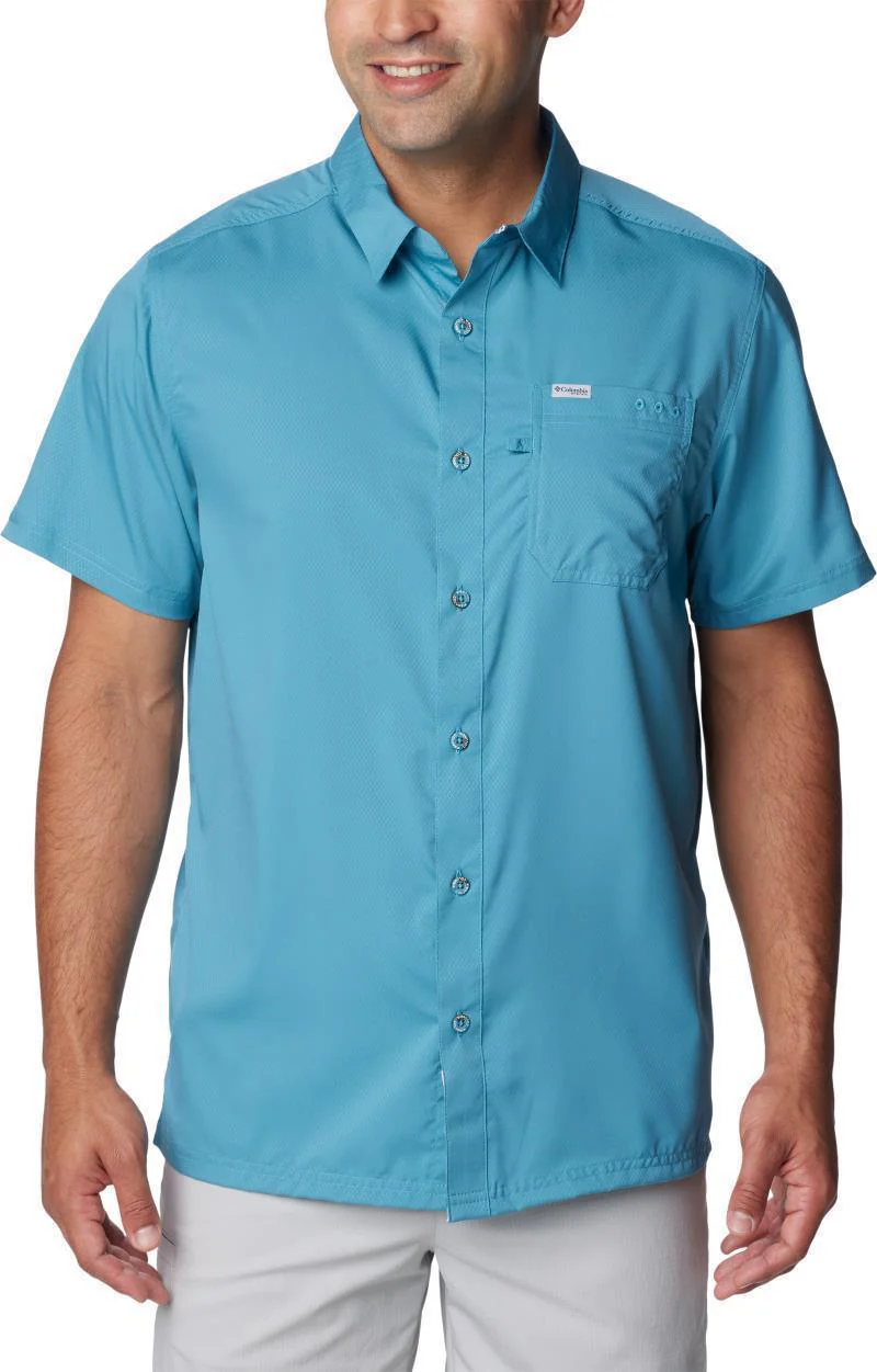Slack Tide Camp Shirt - Mens - Image 13