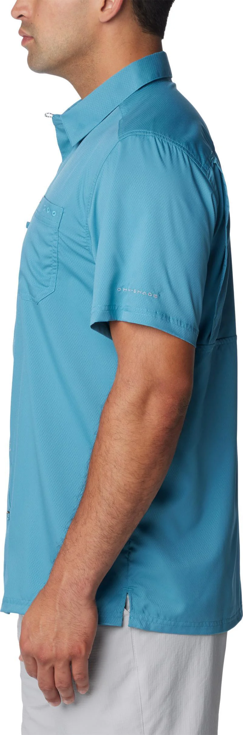 Slack Tide Camp Shirt - Mens - Image 15