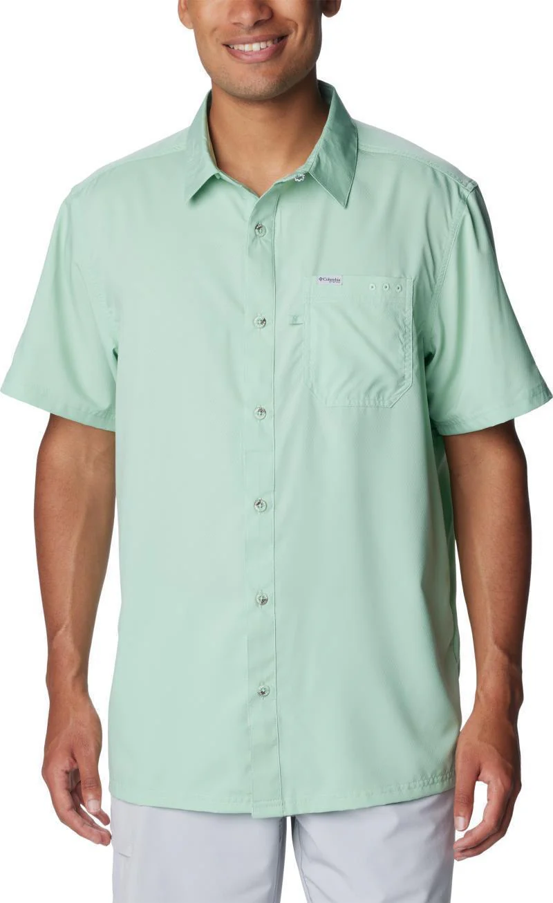 Slack Tide Camp Shirt - Mens - Image 18