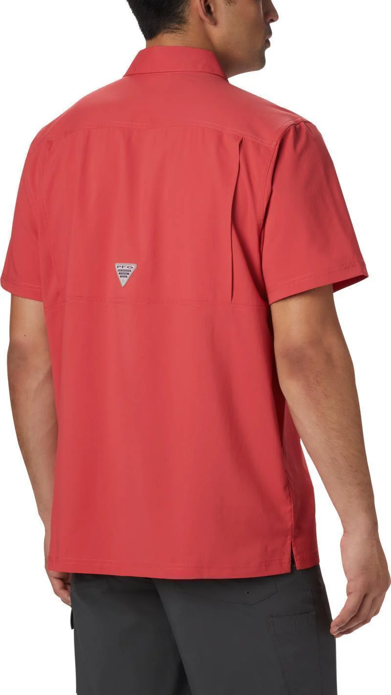 Slack Tide Camp Shirt - Mens - Image 2
